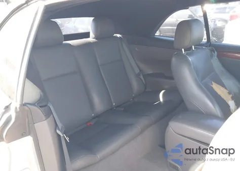 2006 Toyota Camry Solara Sle from USA, damaged, VIN 4T1FA38P96U078347